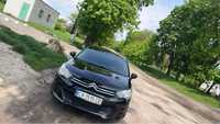 Citroen C 4