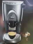 Ekspres do Kawy Tchibo Cafissimo CLASSIC