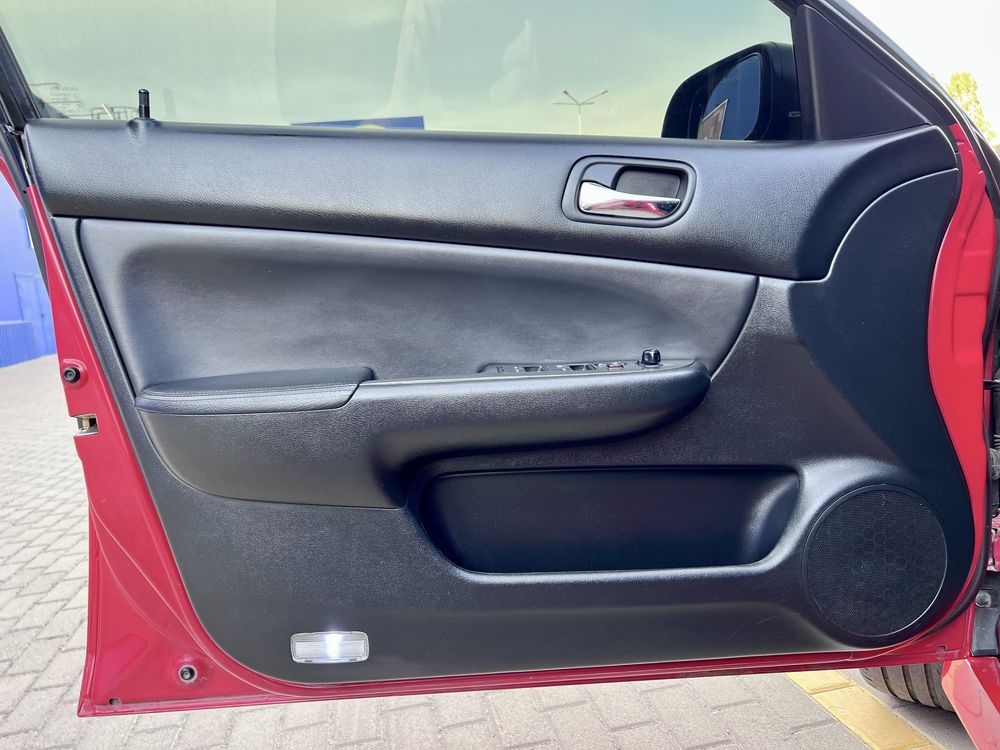 Honda Accord 2.4 Автомат EXECUTIVE