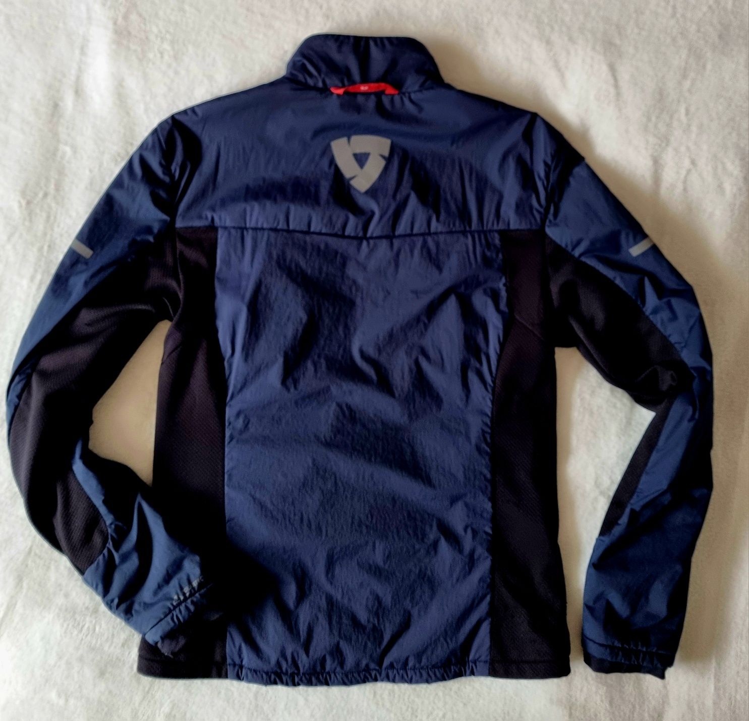 Kurtka polar Revit climate polartec midlayer M