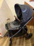 Carrinho bebe maxi cosi
