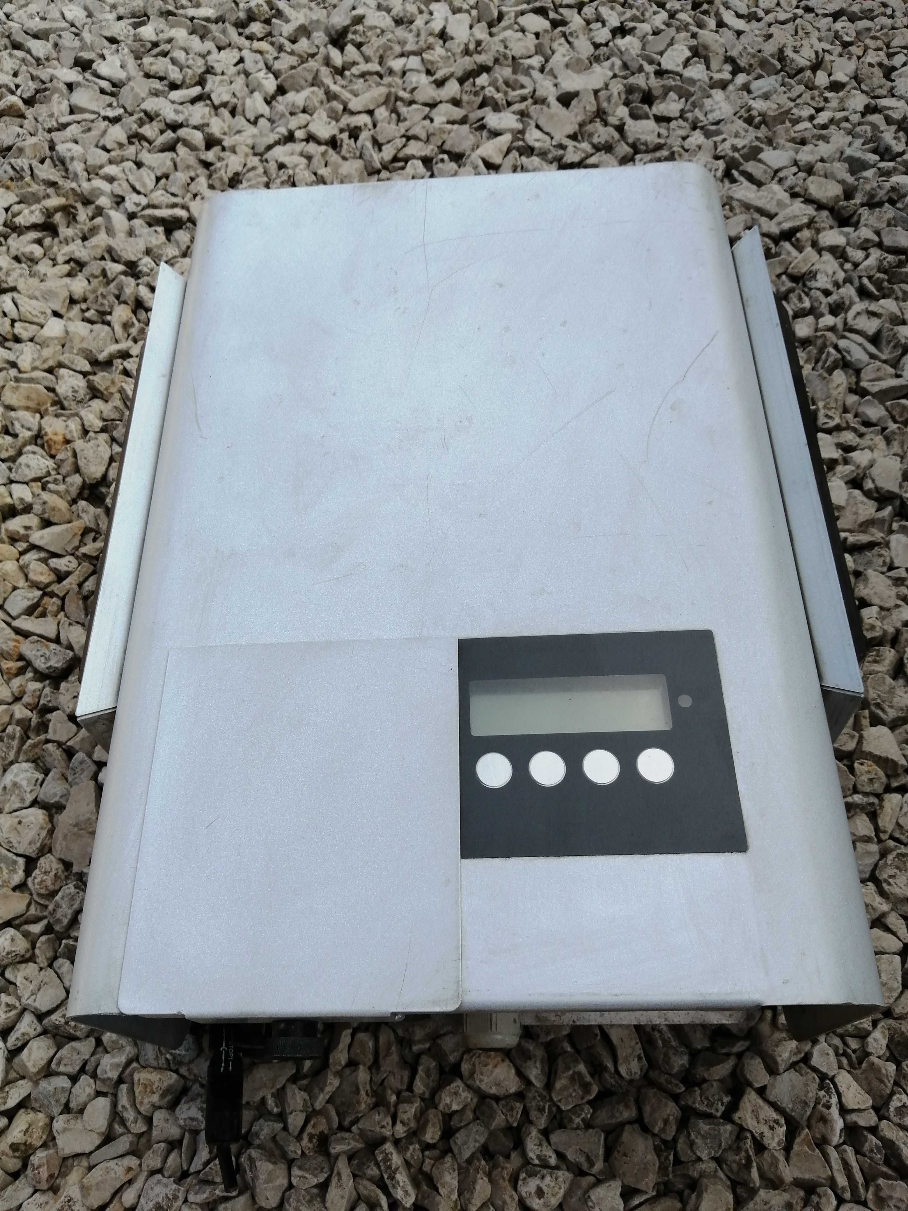 Inwerter Fronius ig15  Falownik Fronius Przetwornik Fronius