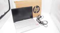 Laptop HP 15S-EQ2400N 8/256GB AMD Ryzen 5 5500U 2,1GHz