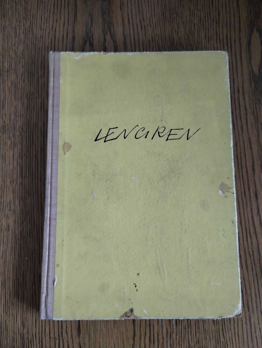 Lingren 100 żartów rysunków