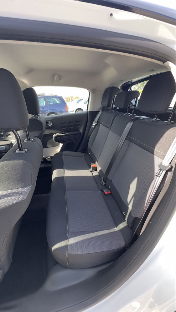 Citroën C3 1.6 BlueHDI Feel