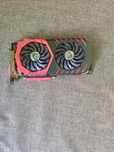 Karta graficzna MSi GTX 1070 gaming x