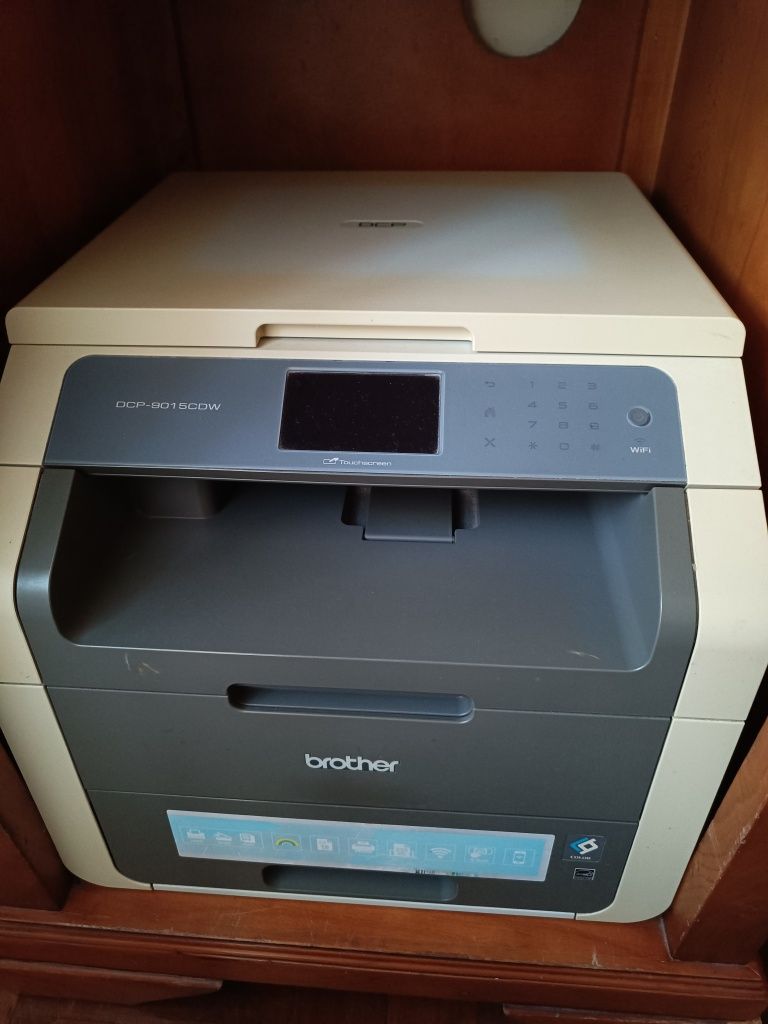 Brother DCP 9015 CDW