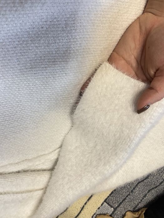 Мягенький кардиган