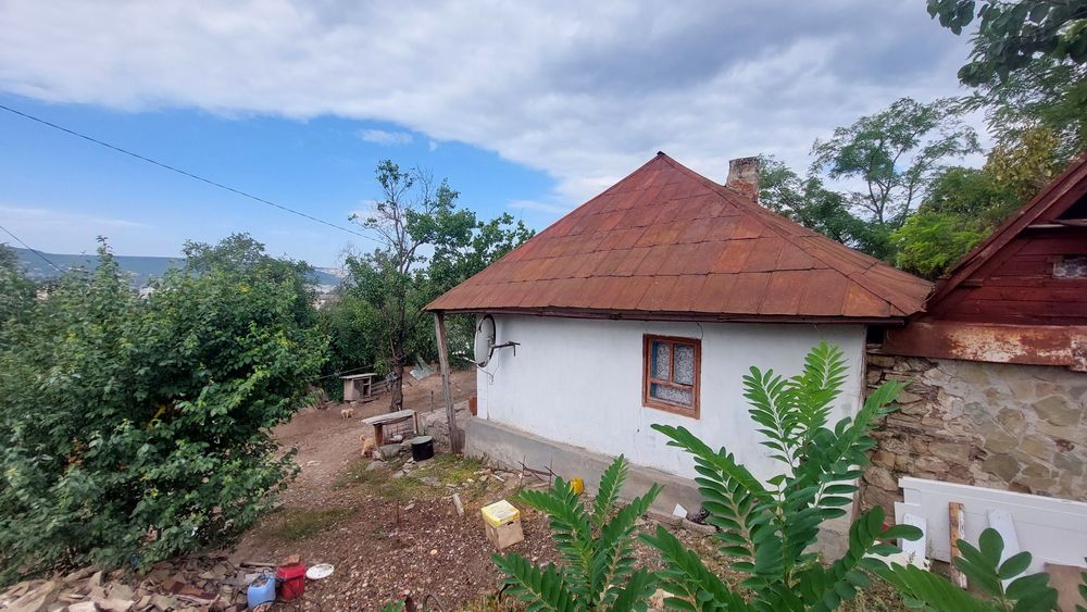 Продам будинок. Вул.Шаргородська,15.