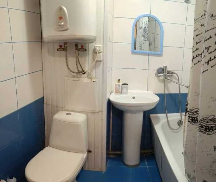 Аренда 1к квартиры Поселок Таирова