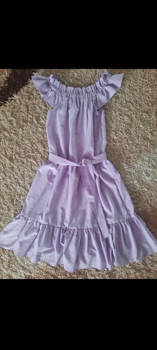 Сукня плаття для дівчинки 164