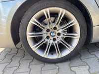 BMW E60 E61 felgi koła alufelgi 18" 8j ET20 styling 135 m pakiet 5x120