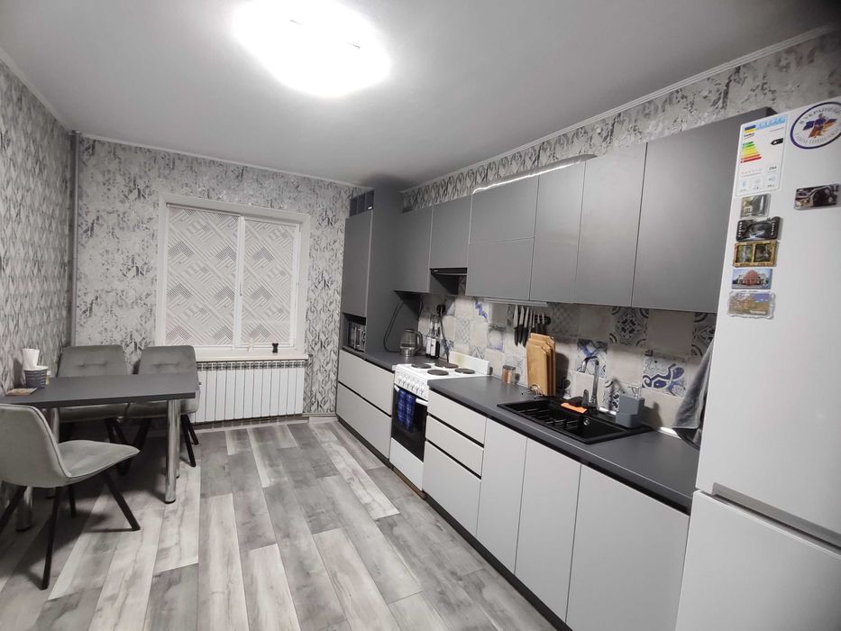 Продам 1-кв на Бочарова