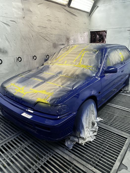 Продам Honda Civic