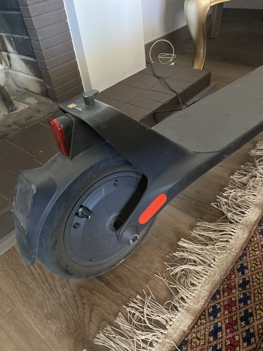 Trotinete Xiaomi Lite 4