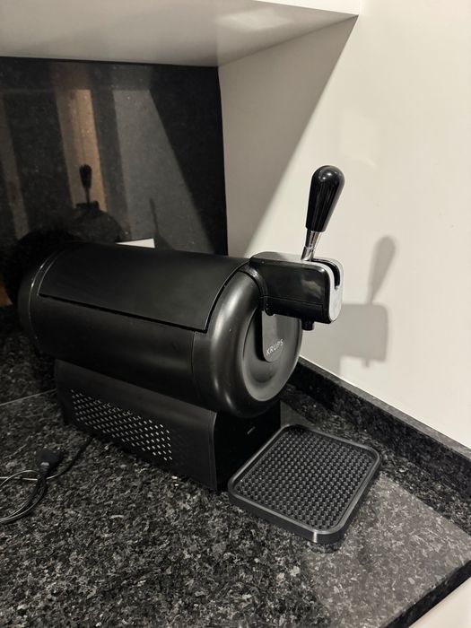 Máquina de cerveja KRUPS