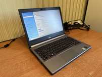 Ноутбук Fujitsu LifeBook E734 core i5 4gen