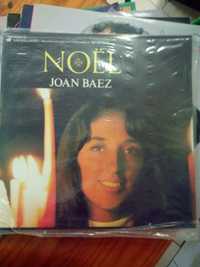 LP's Joan Baez - Bom estado