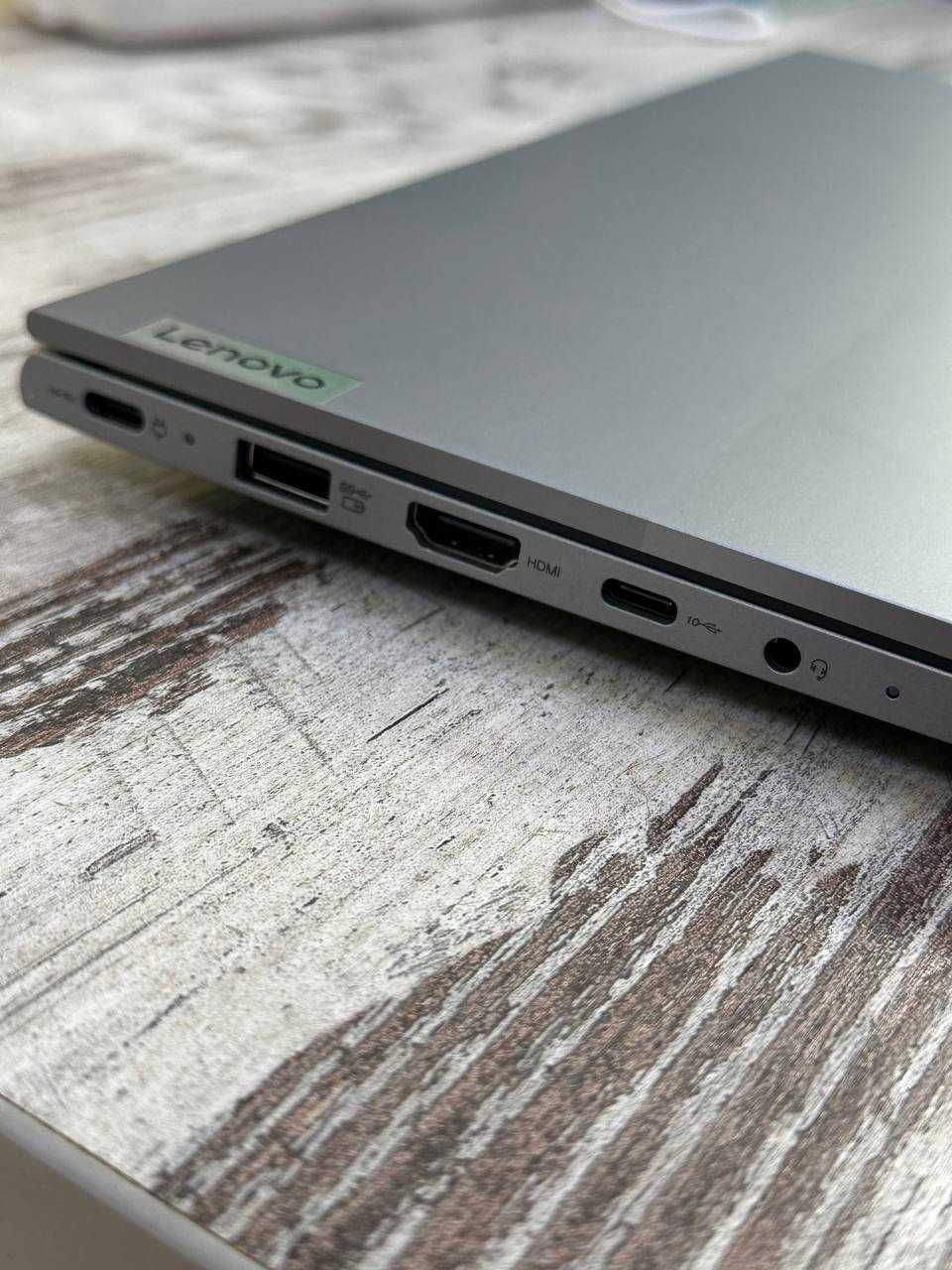 Ноутбук Lenovo ThinkBook 14 G6