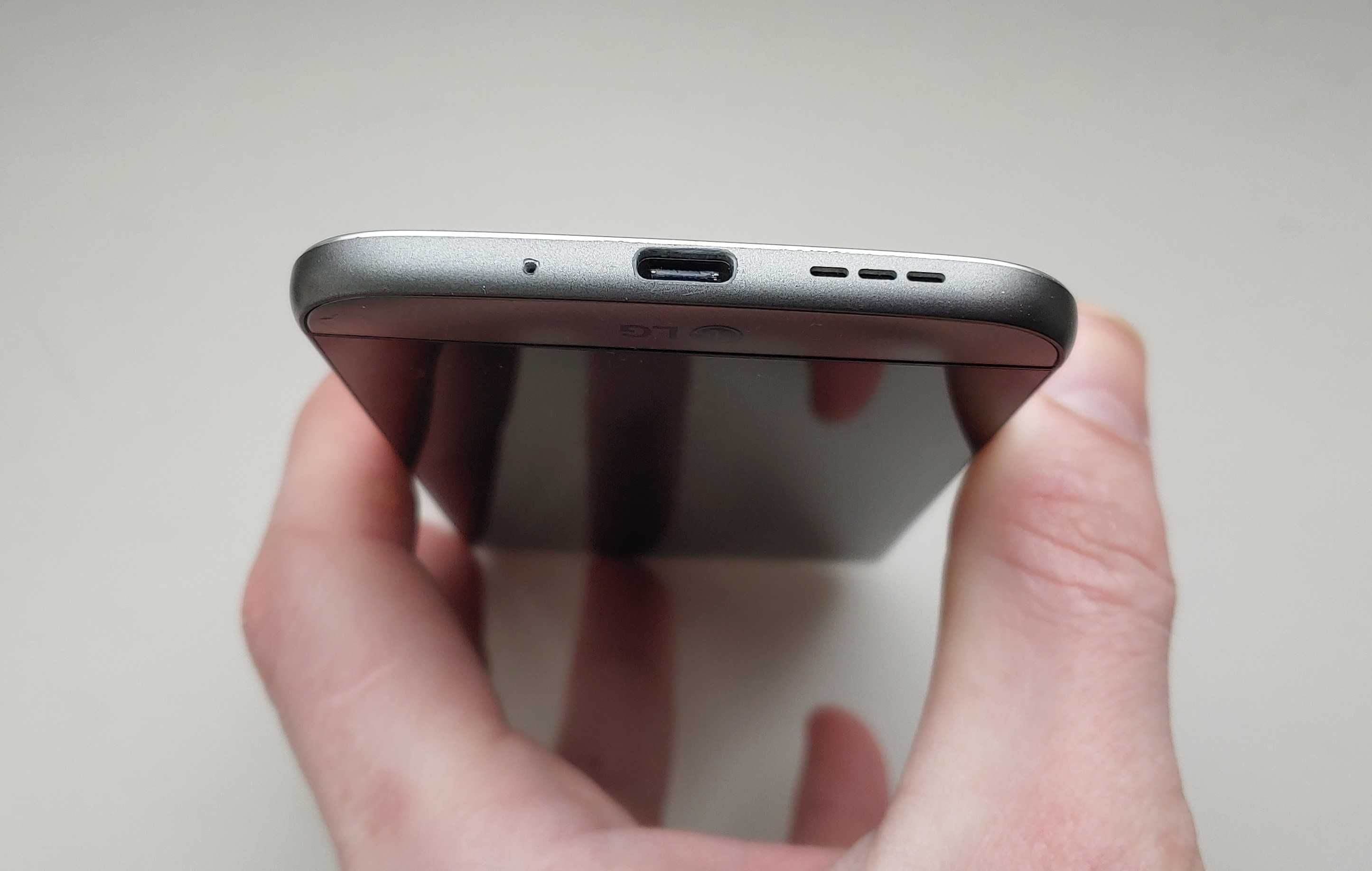 Смартфон LG G5 5.3" 32GB/4GB Snapdragon 820 Android8