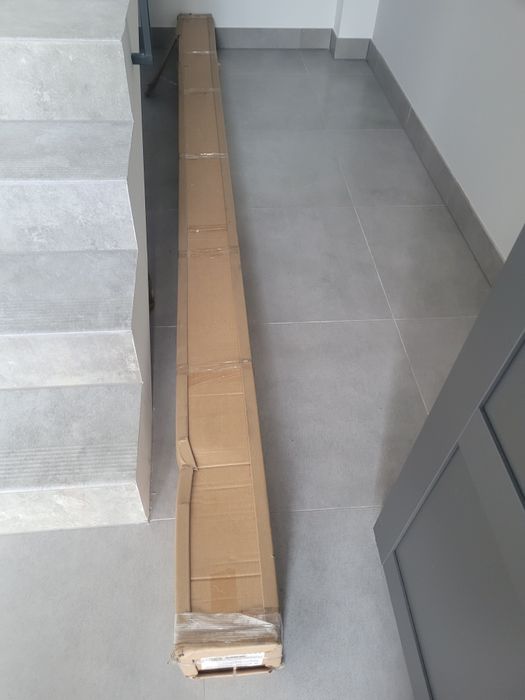 Markiza na balkon/ taras