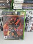 Halo 2 xbox classic
