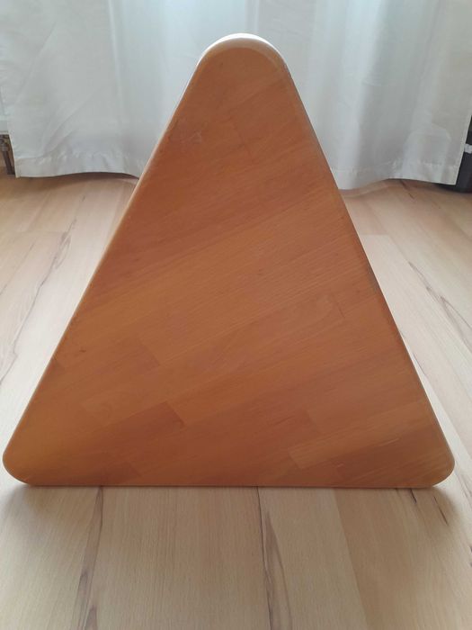 półka na łóżko, boczny stolik do łóżka