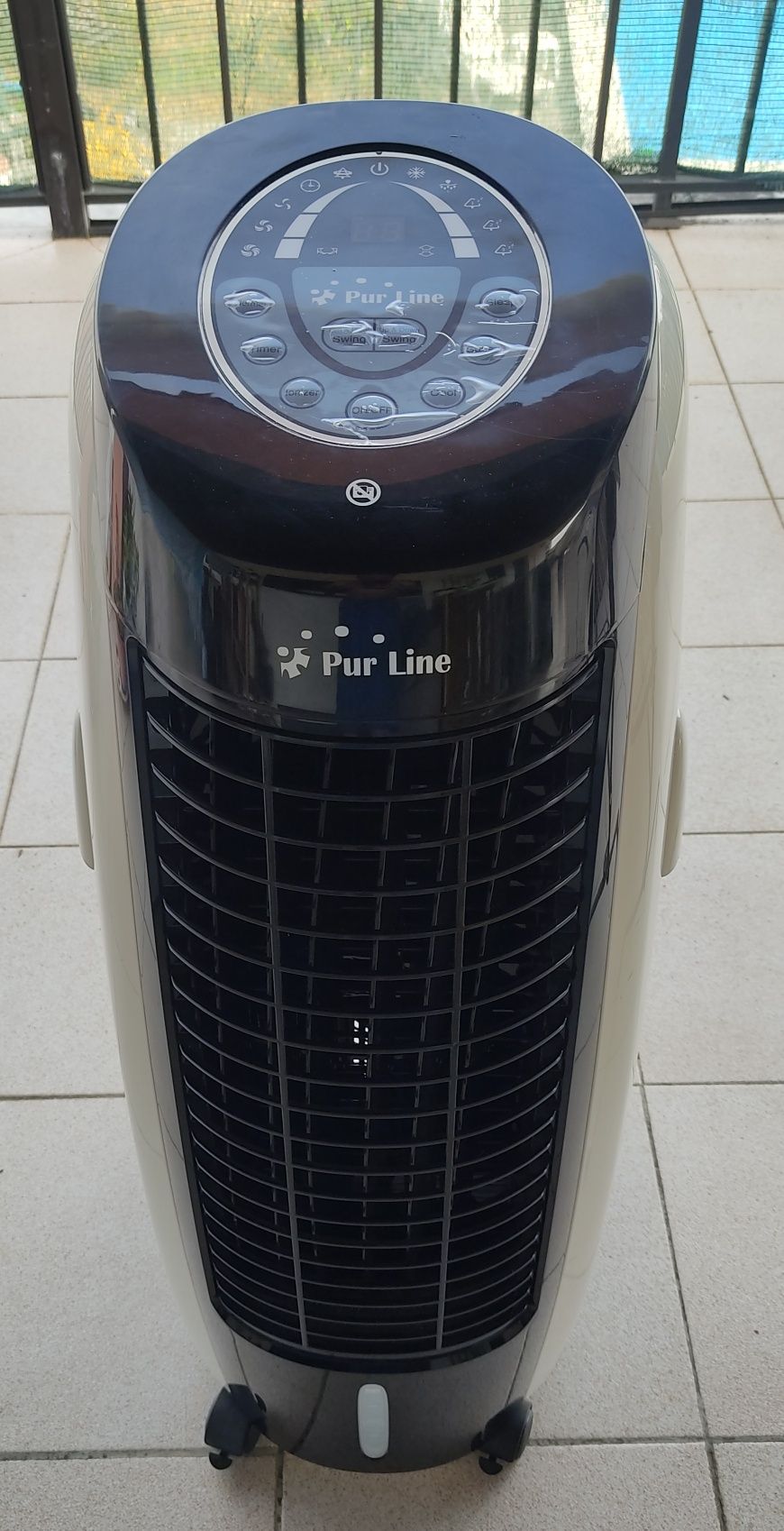 Climatizador PureLine