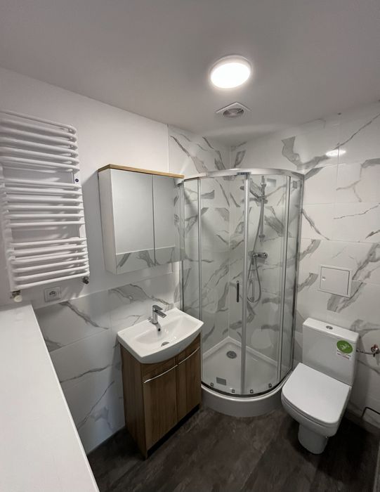 Mieszkanie do wynajęcia