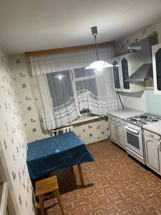 Оренда квартири 3к