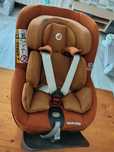 Maxi Cosi mica pro eco I-size 360°