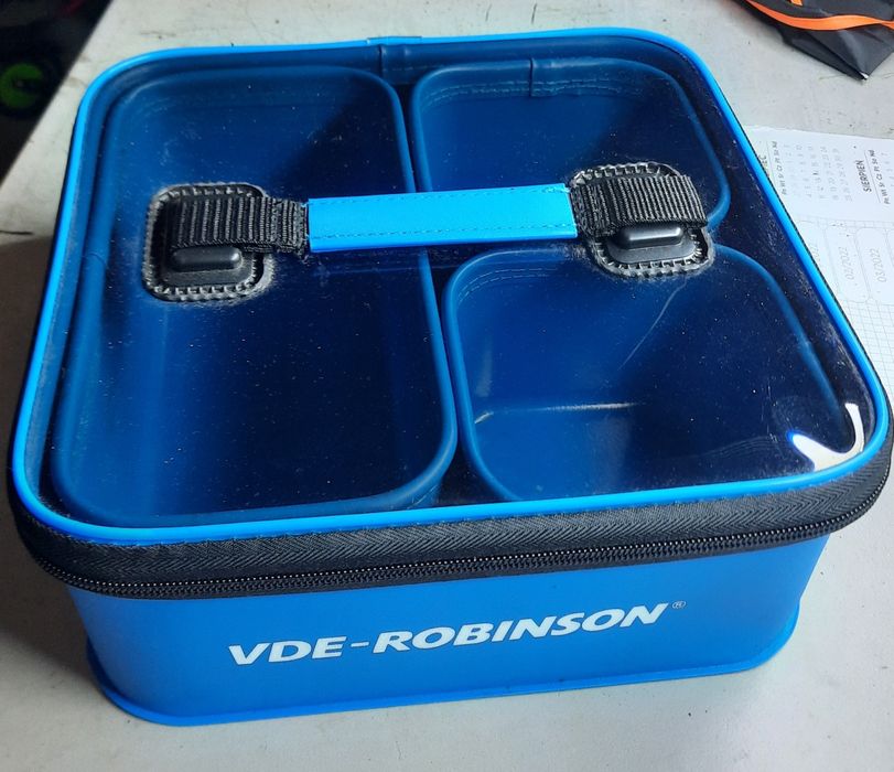 Robinson Zestaw Pojemników 74-EK-006