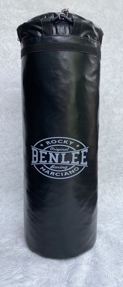 Боксерский мешок. Боксёрская груша BENLEE - (900) 0.45х1.00