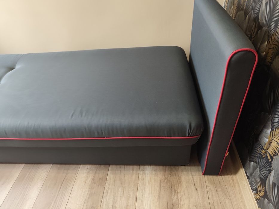 Łóżko młodzieżowe