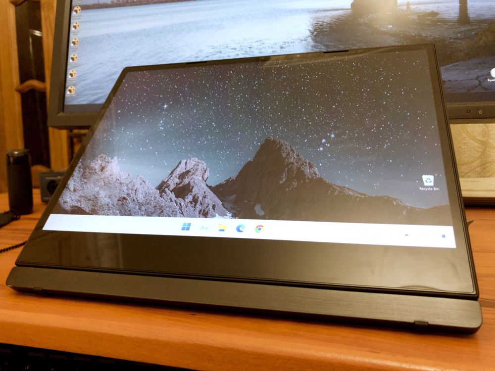 Ноутбук трансформер Dell Latitude 7285 i5 3k iPs 256gb планшет win 11