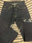 Spodnie jeansy Levis unisex w27L34 vintage