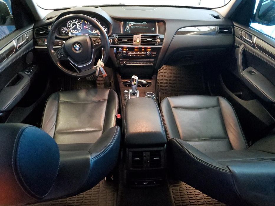 Розборка запчастини Bmw x3 f25 e83 n20 55 m54b30 m57 a96 a300 668 475