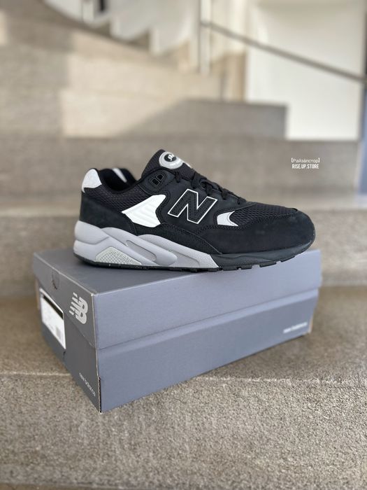 Чоловічі кросівки нб New Balance 580 MT580MDB Оригінал