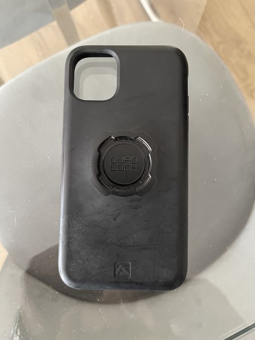 Quad Lock tlm iphone