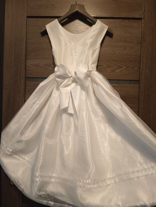 Przepiękna sukienka wizytowa stan idealny