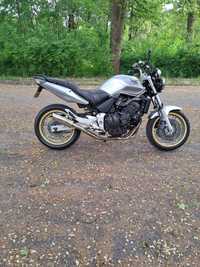 Honda CBF 600 N, 2007 r  PC38