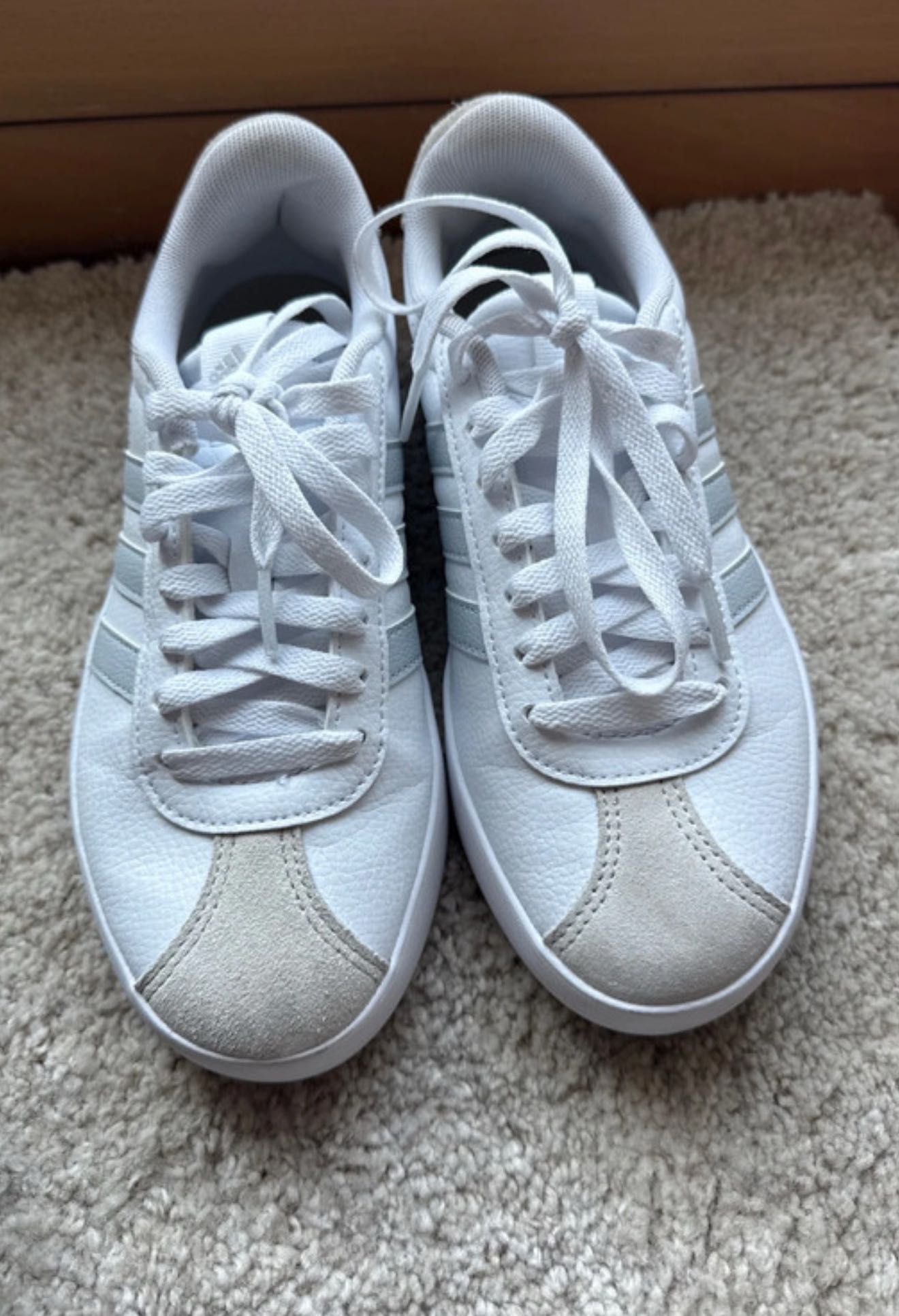 Sapatilhas VL Court 3.0 Adidas