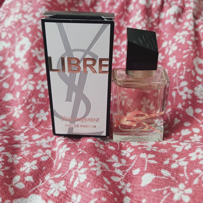 Yves saint Laurent Libre 7.5 ml