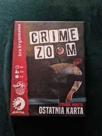 Crime Zoom Ostatnia szansa