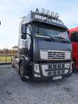 Volvo fh13