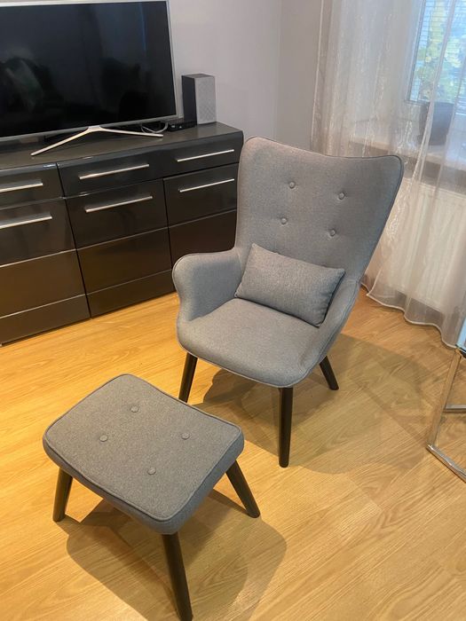 Sprzedam 2 krzesła skandynawskie