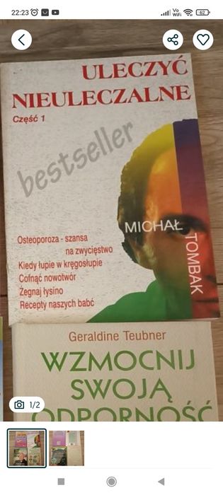 Uleczyć nieuleczalne