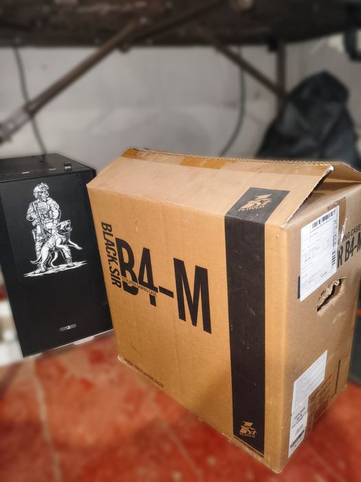 Системний блок AMD 5600X