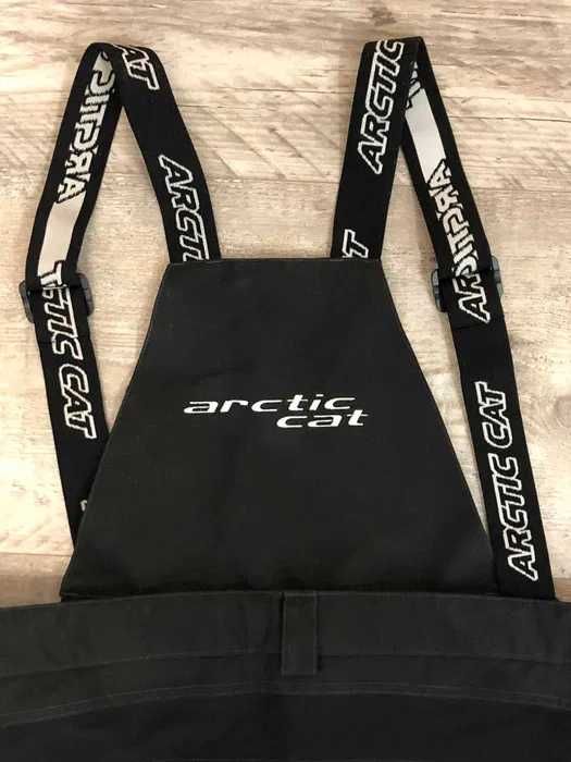 Spodnie Arctic Cat GORE-TEX NOWE- nie używane
