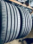Шини Резина Літні 23Рік 245 35 20 Goodyear EAGLE F1 Asymmetric3 2шт
